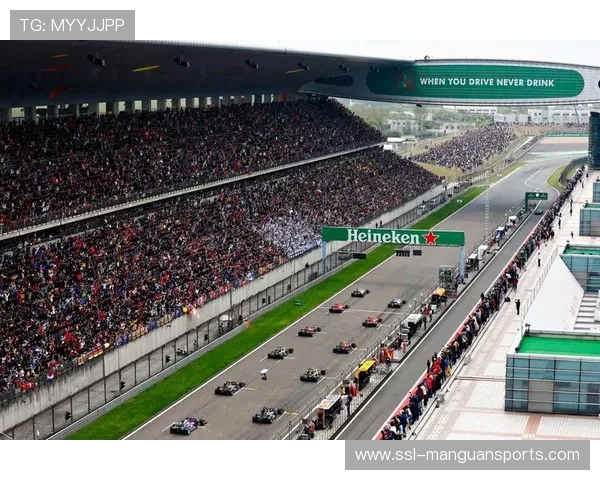F1 Academy公布2026赛季完整赛历首次加入中国站引发车迷热议