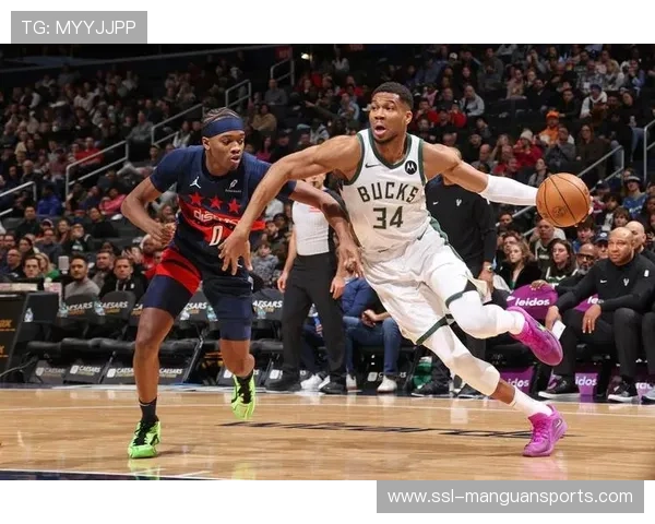 雄鹿无字母哥遭4连败,攻防两端实力大打折扣