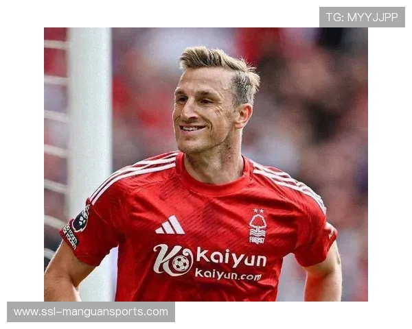 诺丁汉森林前锋克里斯-伍德伤缺，热苏斯担纲欧联