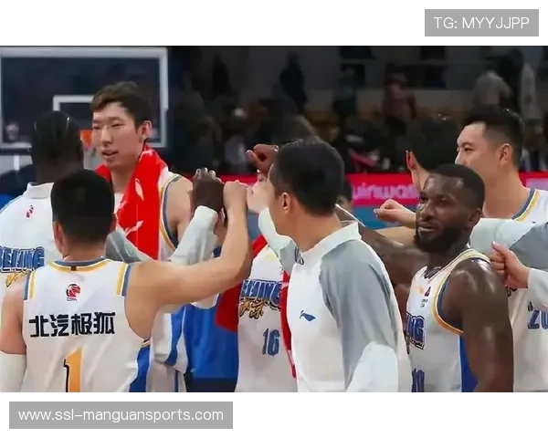 北京首钢接触外援布罗金顿，拟替换贝利补强