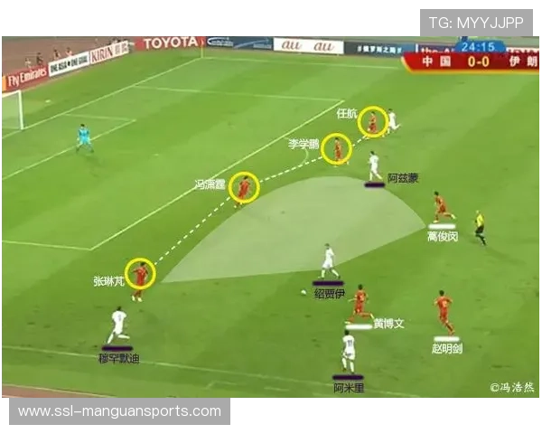 评论:二月多场平局反映中下游球队防守组织能力的普遍提升