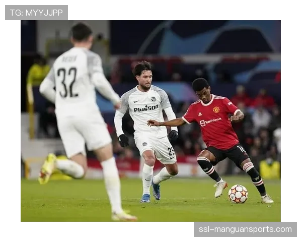 曼联基金会报告：年度社区项目惠及超过十万名曼彻斯特青少年